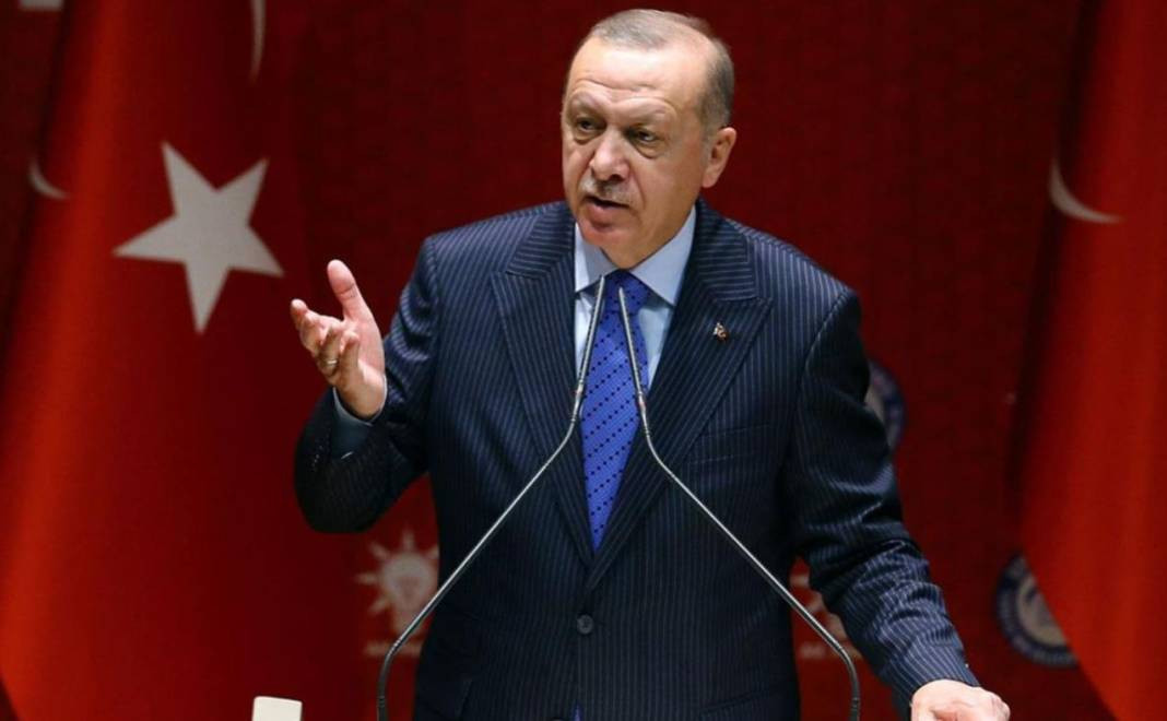 Erdoğan’dan kurmaylarına flaş talimat - Resim: 6